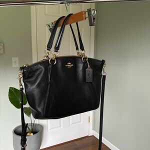 Coach Kelsey Satchel (G1780-F36675)